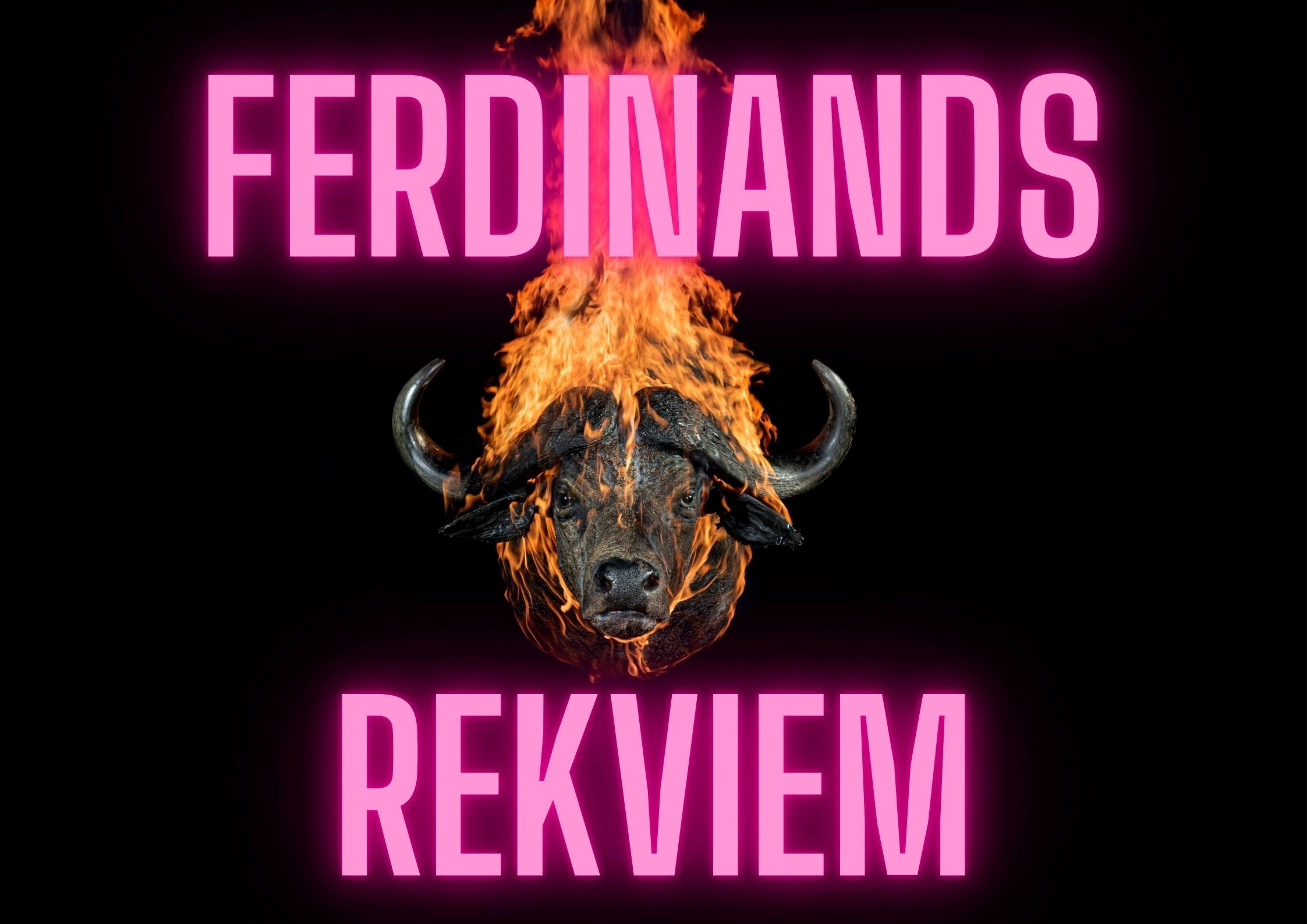 Ferdinands Rekviem